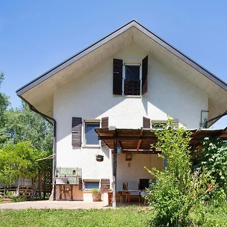 Casa Betulla 3* Limana