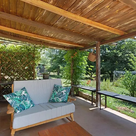 Casa Betulla 3*