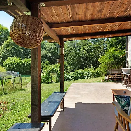 Casa Betulla Vendégház 3*