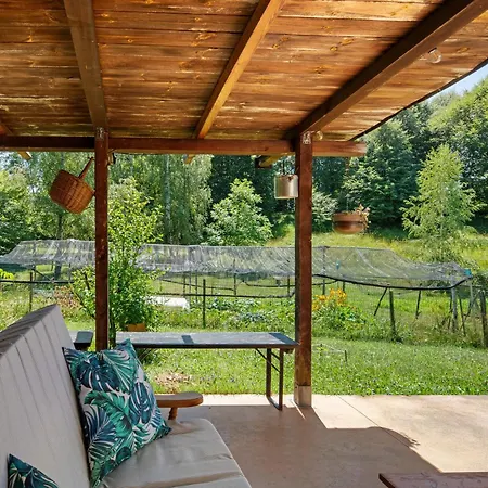 Casa Betulla 3* Limana