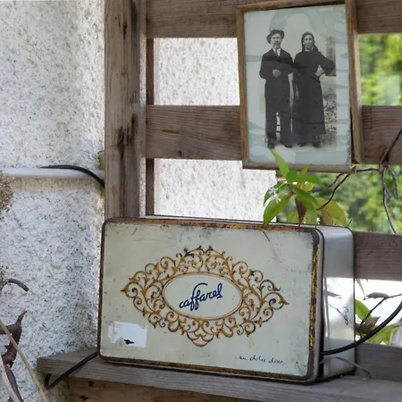 Casa Betulla بيت ضيافة 3*