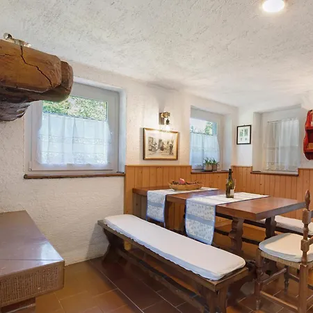 Casa Betulla 3* Limana