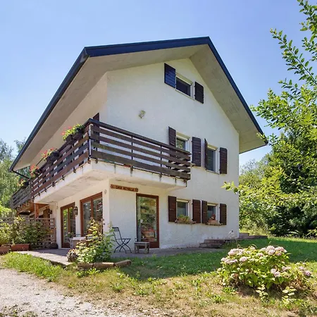 Casa Betulla 3* Limana