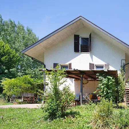 Casa Betulla