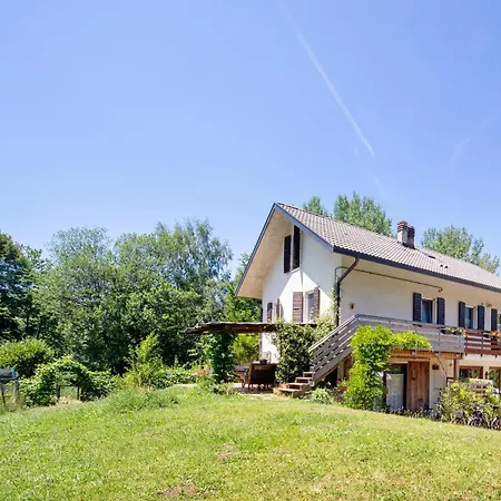 Casa Betulla Limana