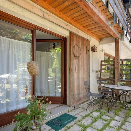 بيت ضيافة Casa Betulla 3*