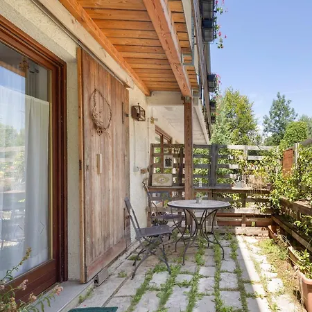 Casa Betulla