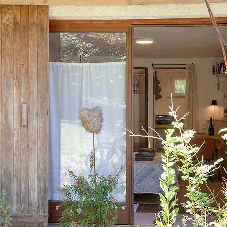 Casa Betulla 3* Limana
