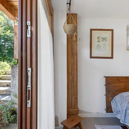 Casa Betulla Vendégház Limana