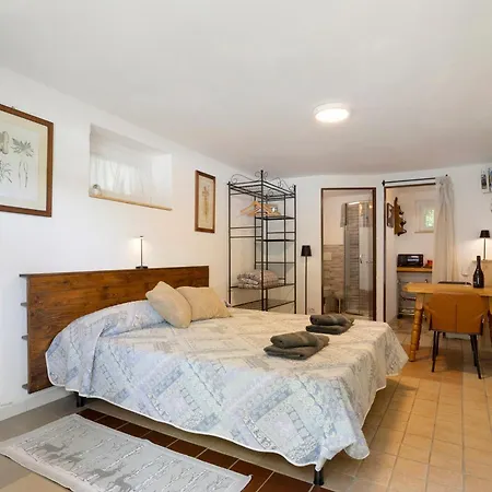 Vendégház Casa Betulla 3*