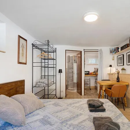 Casa Betulla بيت ضيافة 3*