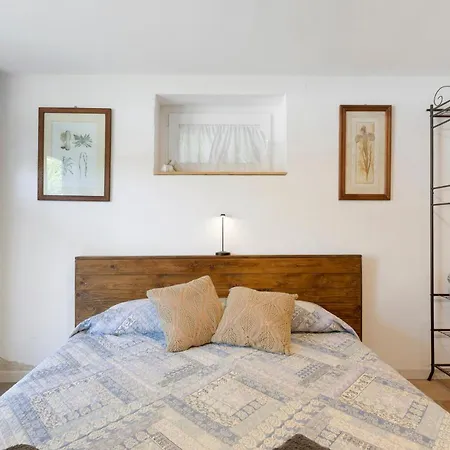 Vendégház Casa Betulla 3*