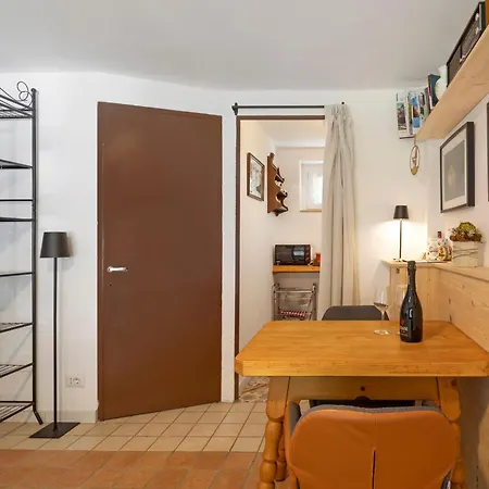 بيت ضيافة Casa Betulla Limana