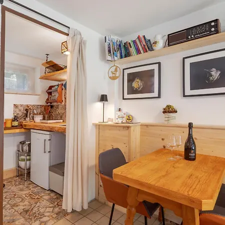 Casa Betulla 3*