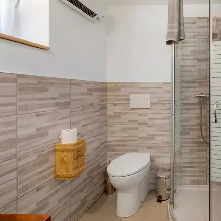 Vendégház Casa Betulla 3*