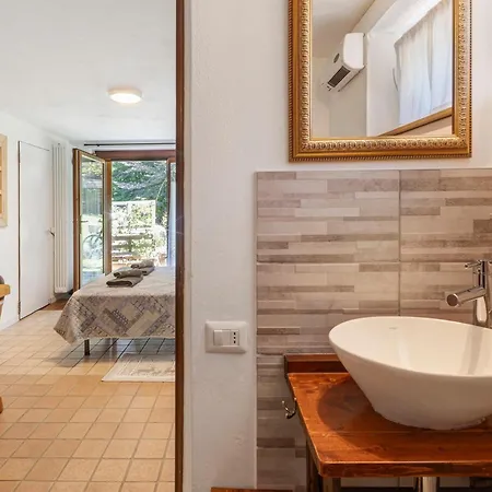Casa Betulla 3* Limana