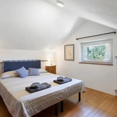 Casa Betulla Vendégház