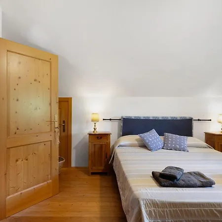 بيت ضيافة Casa Betulla 3*