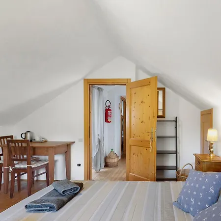 Casa Betulla