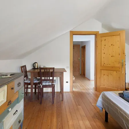 Casa Betulla 3* Limana