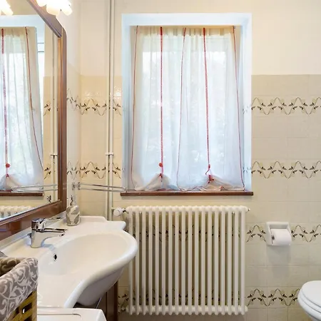 Casa Betulla Vendégház Limana